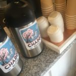 Chadds Blend Coffee