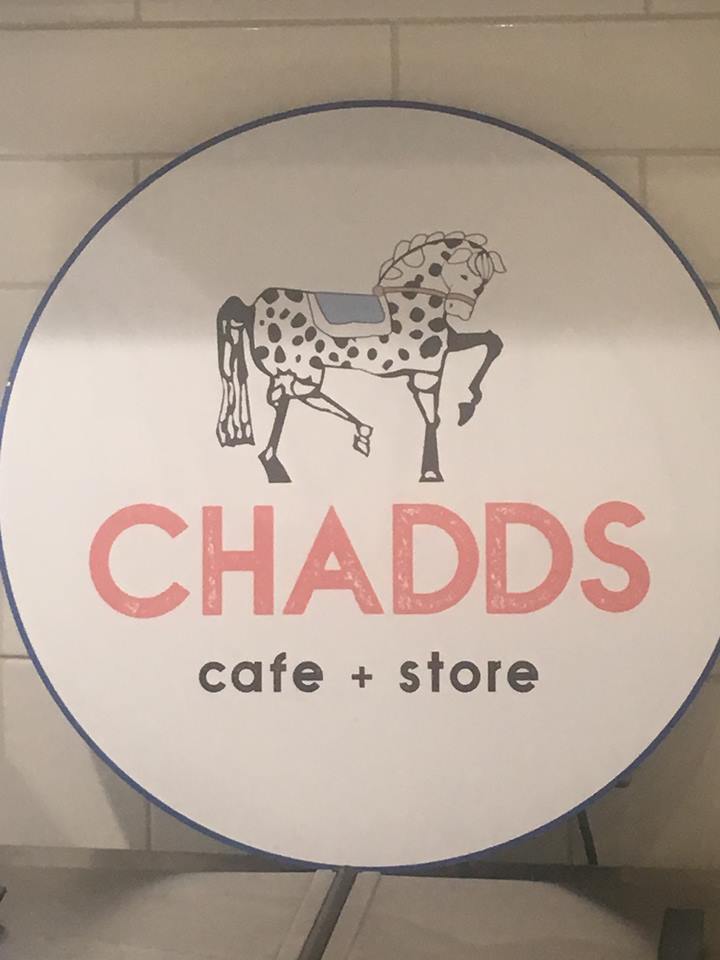 Chadds Cafe + Store