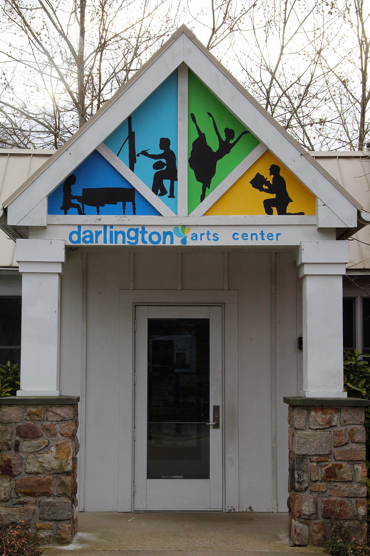 You are currently viewing Darlington Arts Center, Every art for everyone