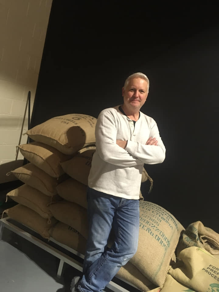 Read more about the article Coffee and Community in Havertown