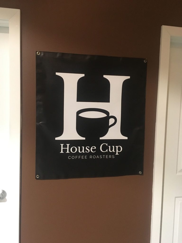 House Cup Coffee Roasters