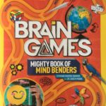Brain Games Cover