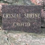 Crystal Shrine Grotto