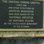 About the shrine