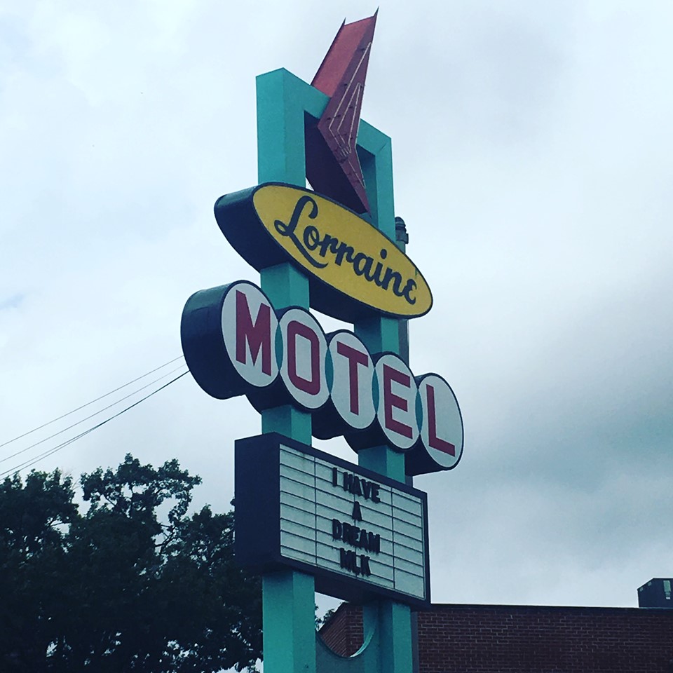 Lorraine Motel