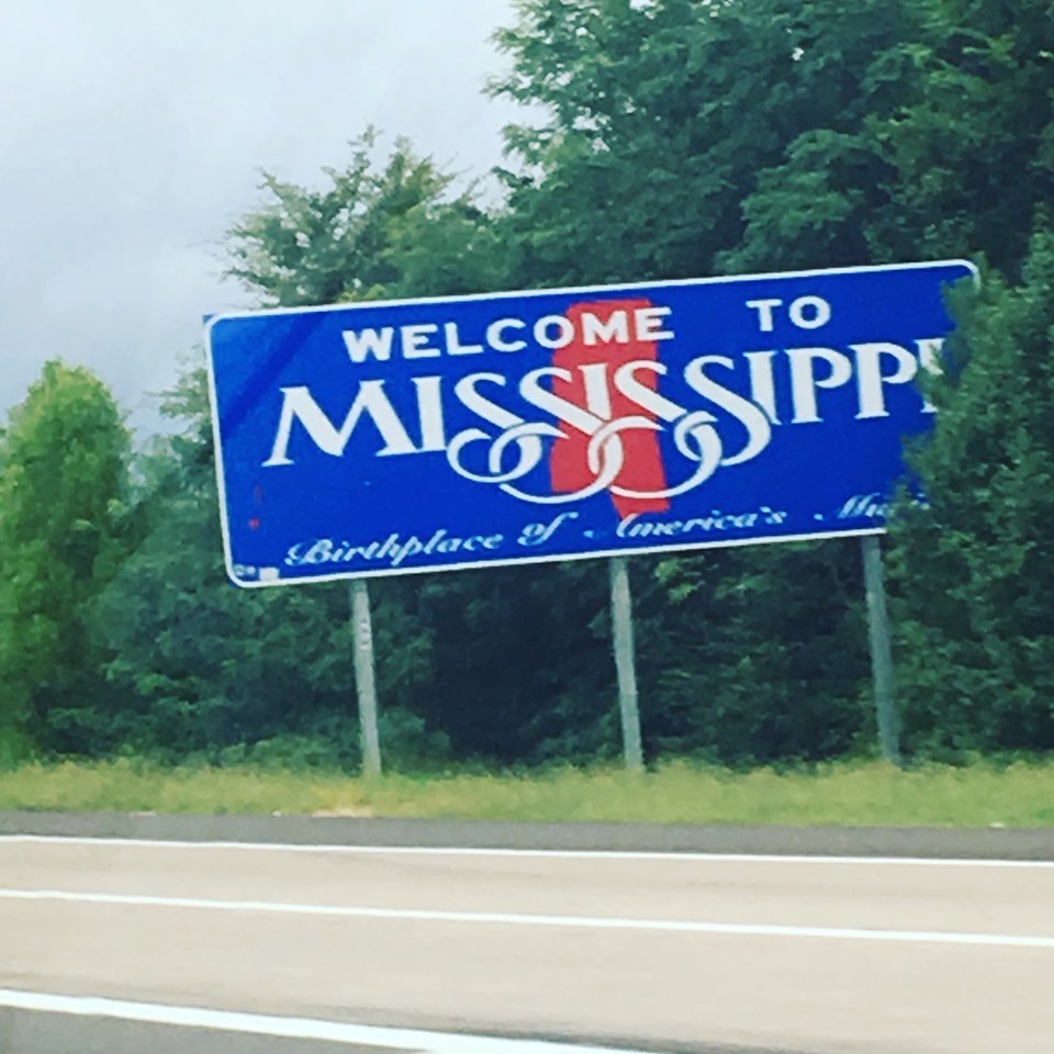 Mississipi