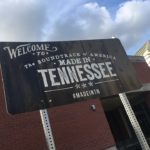 Tennessee Welcome Center