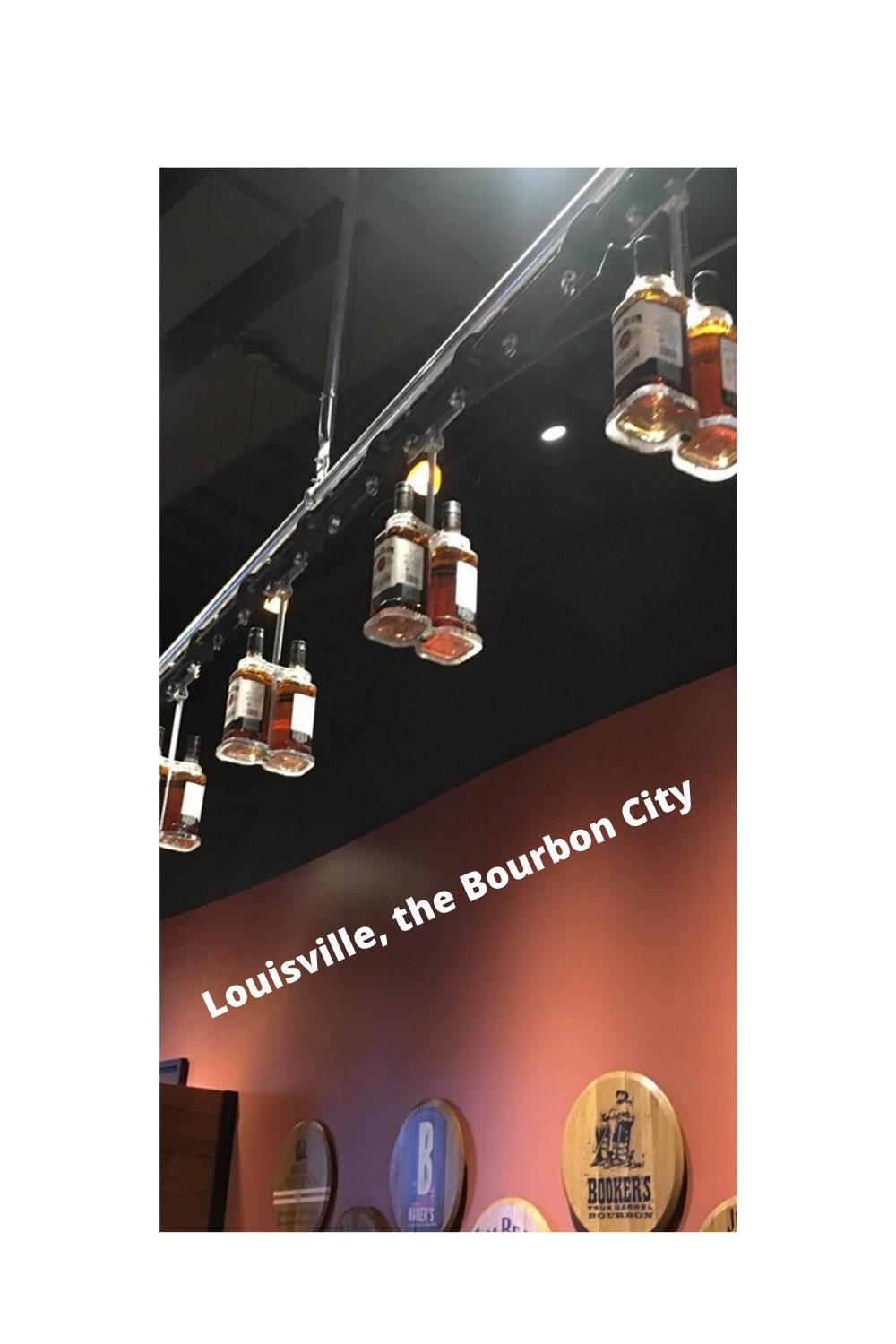 Read more about the article Louisville, the Bourbon City