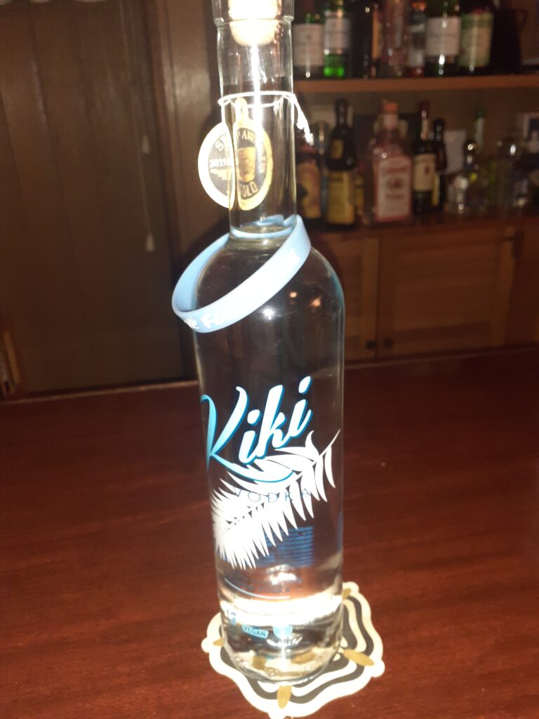 Kiki Vodka